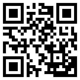 网址二维码