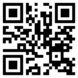 网址二维码
