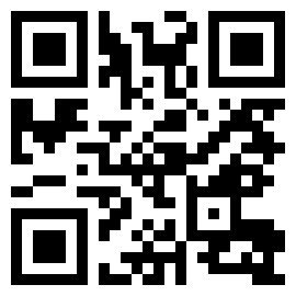 网址二维码